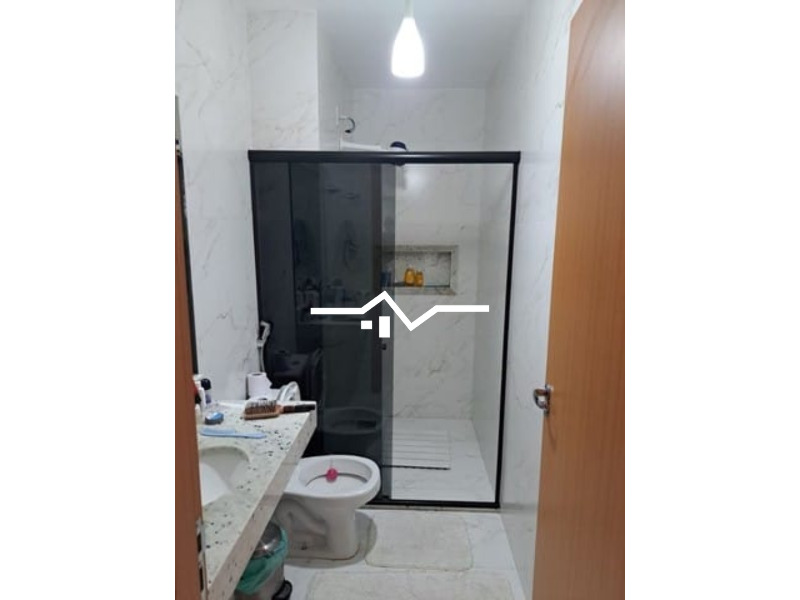 Apartamento à venda com 4 quartos, 240m² - Foto 5