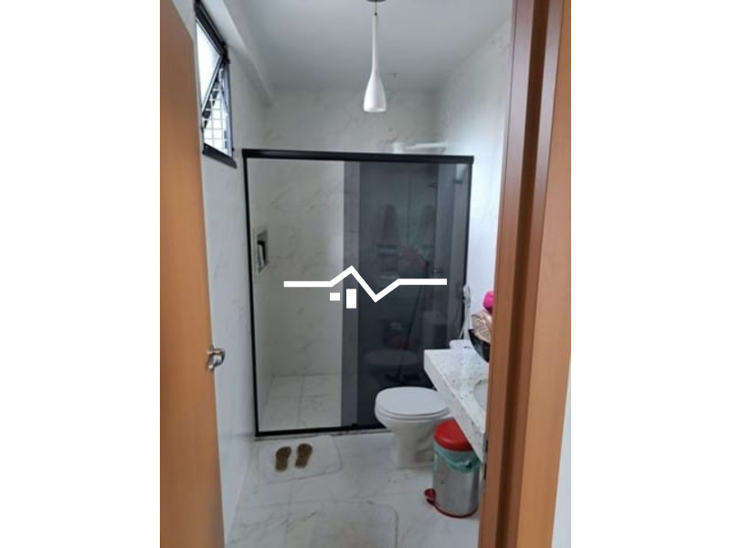 Apartamento à venda com 4 quartos, 240m² - Foto 11