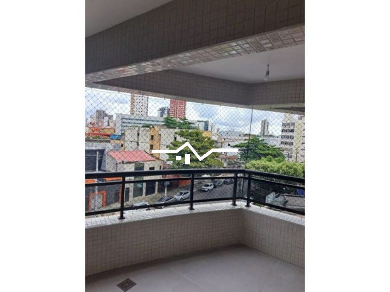 Apartamento à venda com 4 quartos, 240m² - Foto 7