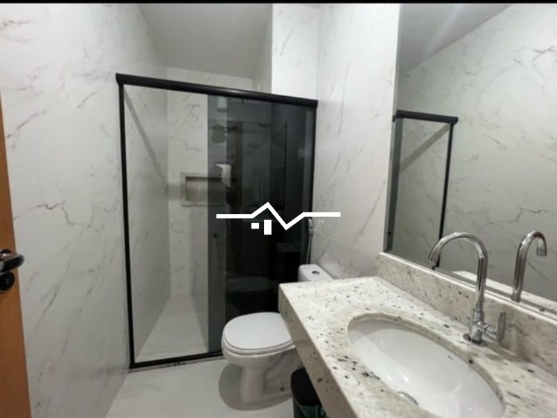 Apartamento à venda com 4 quartos, 240m² - Foto 10