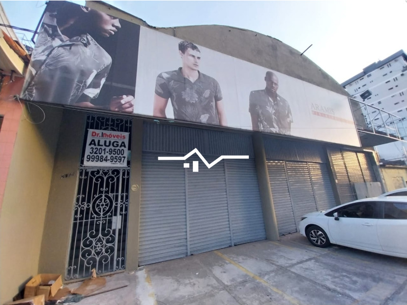 Conjunto Comercial-Sala para alugar, 300m² - Foto 1