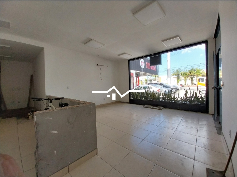 Loja-Salão para alugar, 41m² - Foto 5