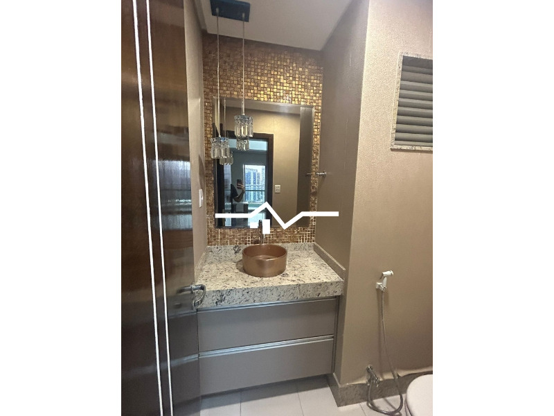 Apartamento, 1 quarto, 50 m² - Foto 27