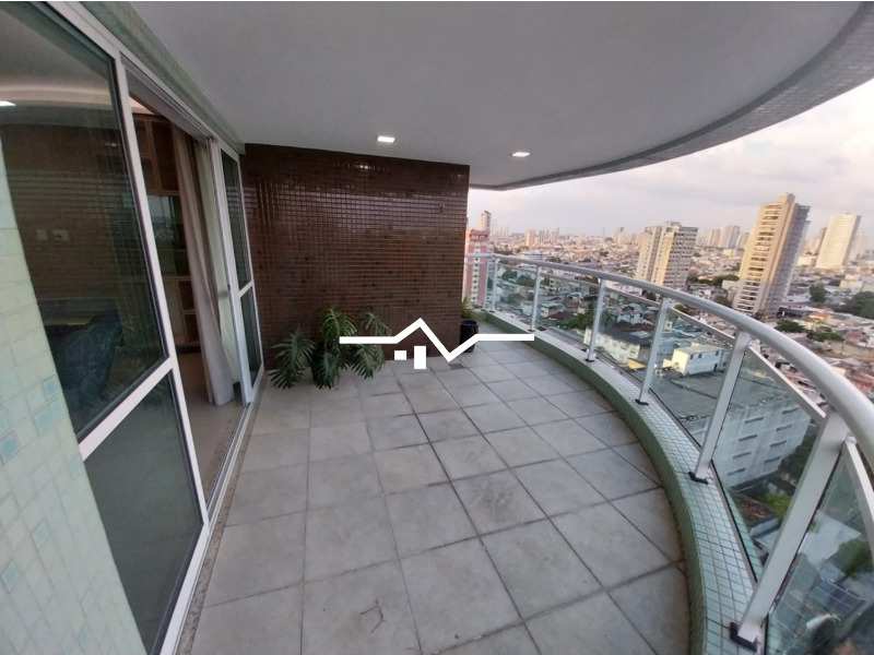 Apartamento, 1 quarto, 50 m² - Foto 3