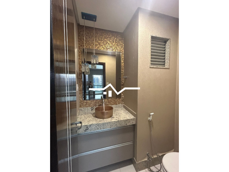 Apartamento, 1 quarto, 50 m² - Foto 29