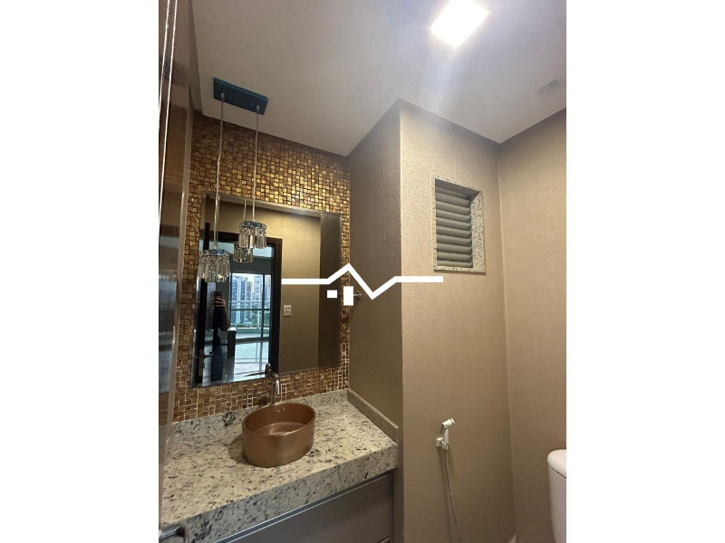 Apartamento, 1 quarto, 50 m² - Foto 28