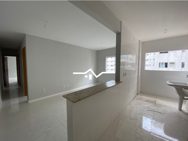 Apartamento à venda com 2 quartos, 65m² - Foto 8