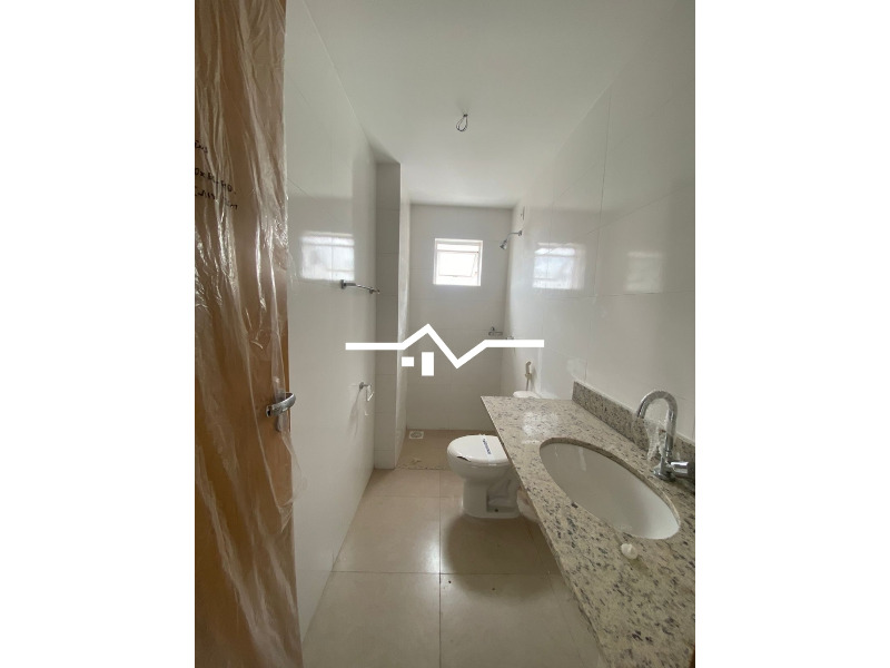 Apartamento à venda com 2 quartos, 65m² - Foto 10