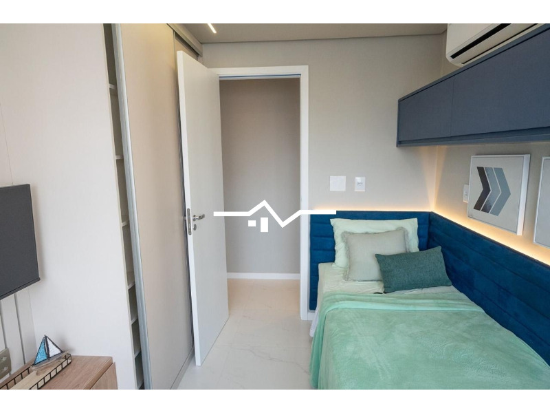 Apartamento à venda com 3 quartos, 84m² - Foto 12