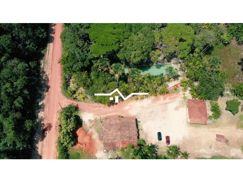 Fazenda à venda com 1 quarto, 3300000m² - Foto 1