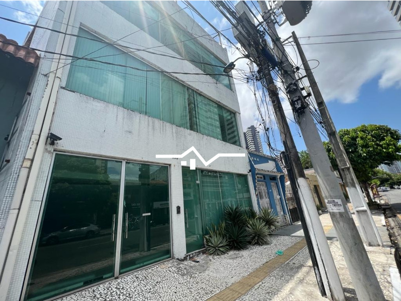 Imóvel Comercial Padrão para alugar, 1200m² - Foto 1