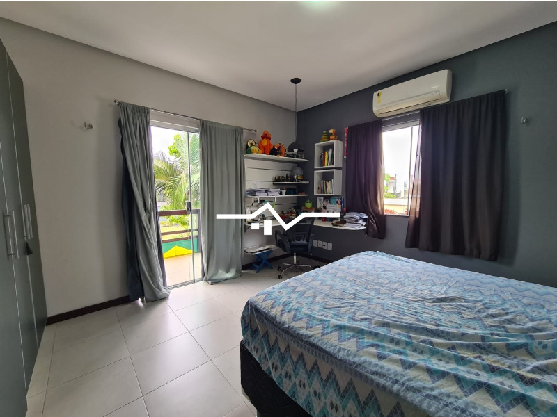 Casa à venda com 5 quartos, 350m² - Foto 10