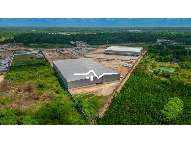 Depósito-Galpão-Armazém para alugar, 12000m² - Foto 17