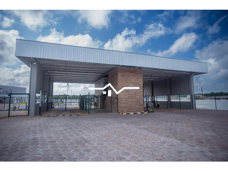 Depósito-Galpão-Armazém para alugar, 12000m² - Foto 2