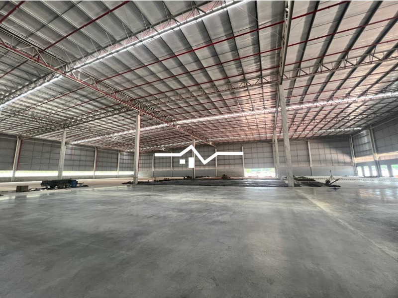 Depósito-Galpão-Armazém para alugar, 12000m² - Foto 7