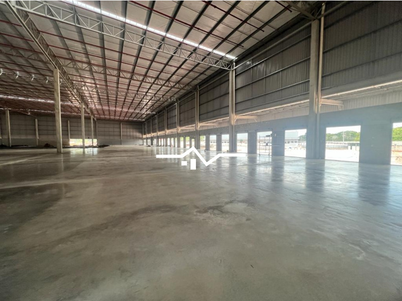 Depósito-Galpão-Armazém para alugar, 12000m² - Foto 12