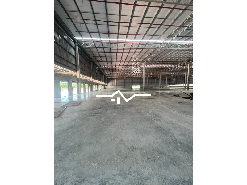 Depósito-Galpão-Armazém para alugar, 12000m² - Foto 4