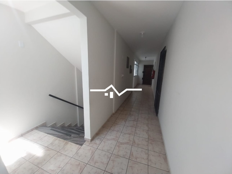 Apartamento à venda com 1 quarto, 35m² - Foto 4