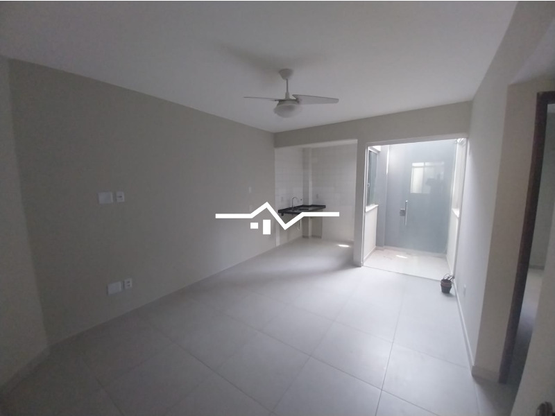 Apartamento à venda com 1 quarto, 35m² - Foto 7