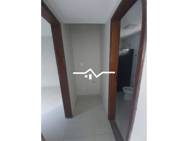 Apartamento à venda com 1 quarto, 35m² - Foto 9