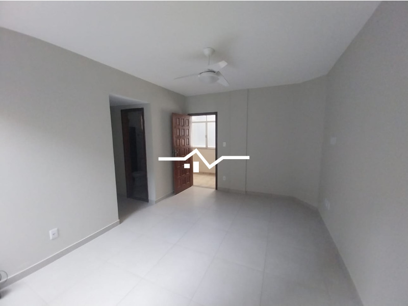 Apartamento à venda com 1 quarto, 35m² - Foto 8