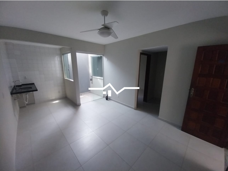 Apartamento à venda com 1 quarto, 35m² - Foto 6