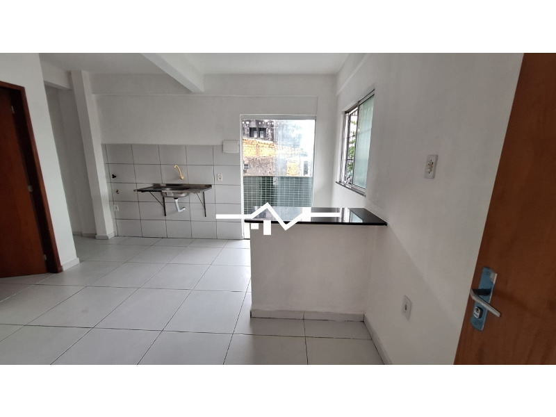 Apartamento para alugar com 1 quarto, 40m² - Foto 3