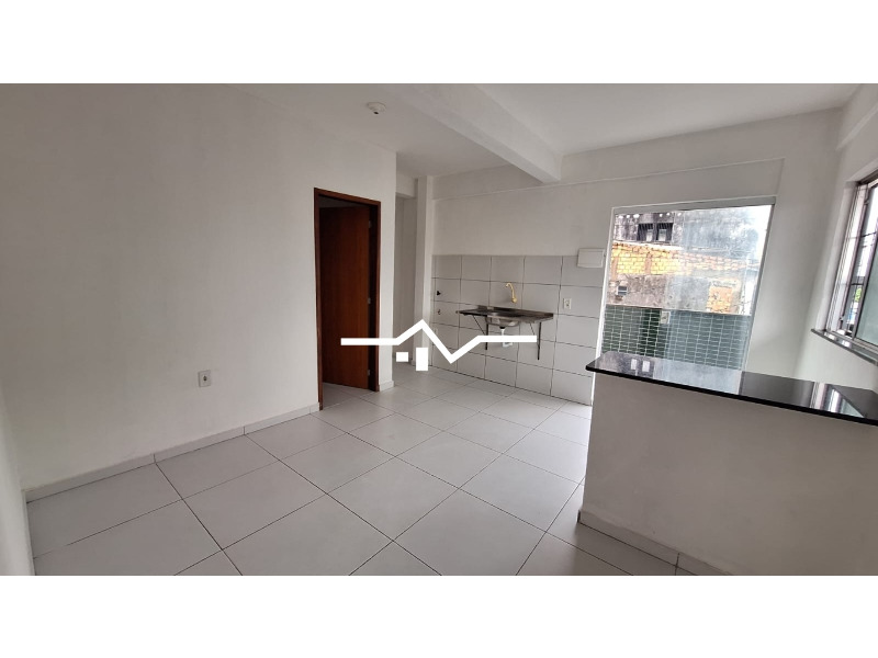 Apartamento para alugar com 1 quarto, 40m² - Foto 6