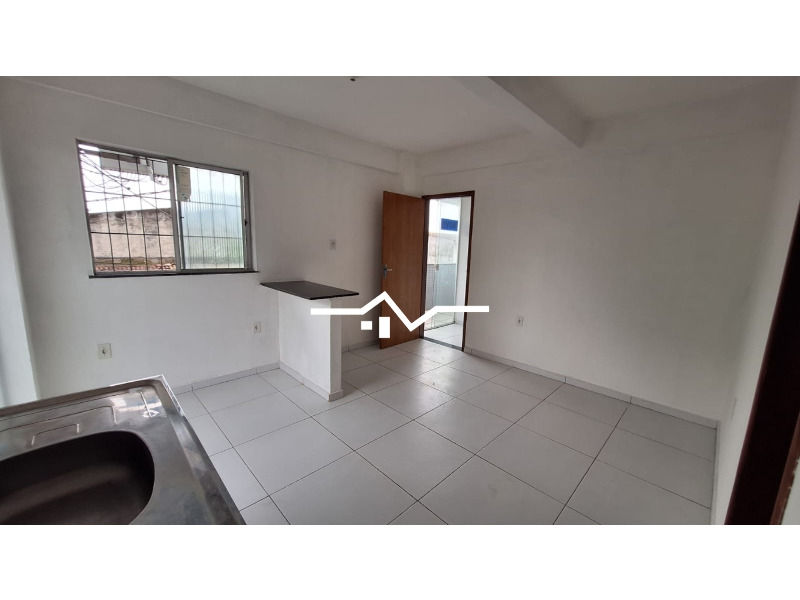 Apartamento para alugar com 1 quarto, 40m² - Foto 5