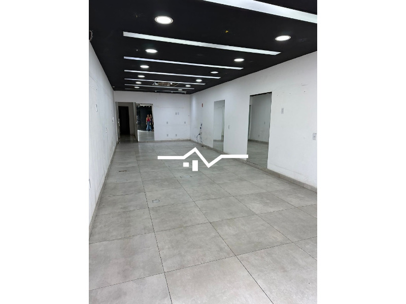 Loja-Salão para alugar, 200m² - Foto 11