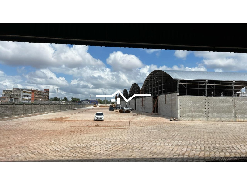 Depósito-Galpão-Armazém para alugar, 4500m² - Foto 1