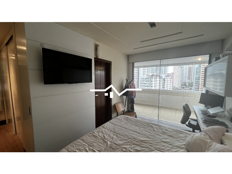 Apartamento para alugar com 3 quartos, 300m² - Foto 10