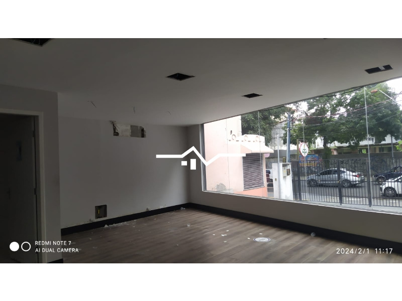 Loja-Salão para alugar, 630m² - Foto 4