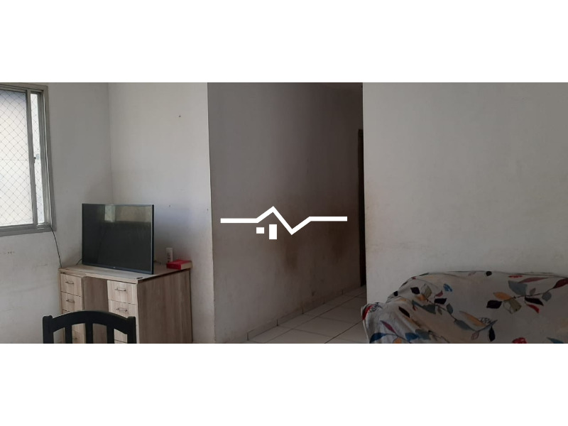 Apartamento à venda com 3 quartos, 60m² - Foto 4