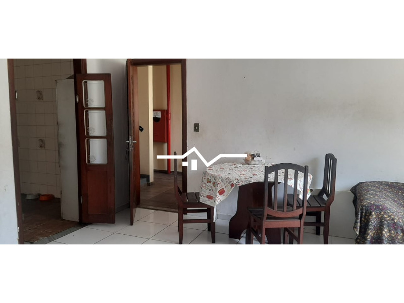 Apartamento à venda com 3 quartos, 60m² - Foto 5