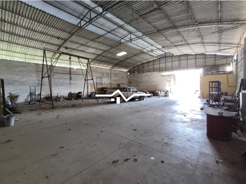 Depósito-Galpão-Armazém para alugar, 1500m² - Foto 23