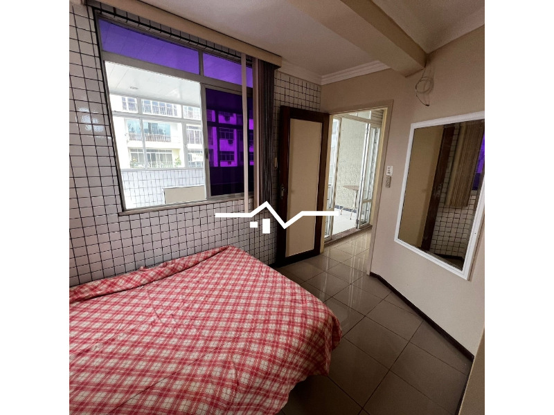 Apartamento à venda com 4 quartos, 270m² - Foto 6