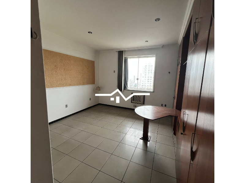 Apartamento à venda com 4 quartos, 270m² - Foto 16