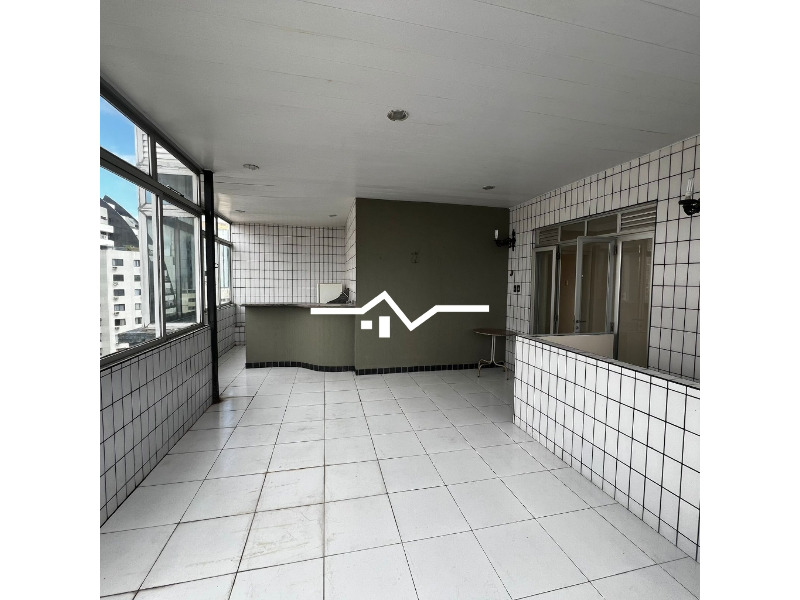 Apartamento à venda com 4 quartos, 270m² - Foto 8