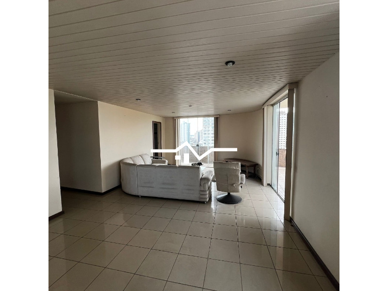 Apartamento à venda com 4 quartos, 270m² - Foto 19