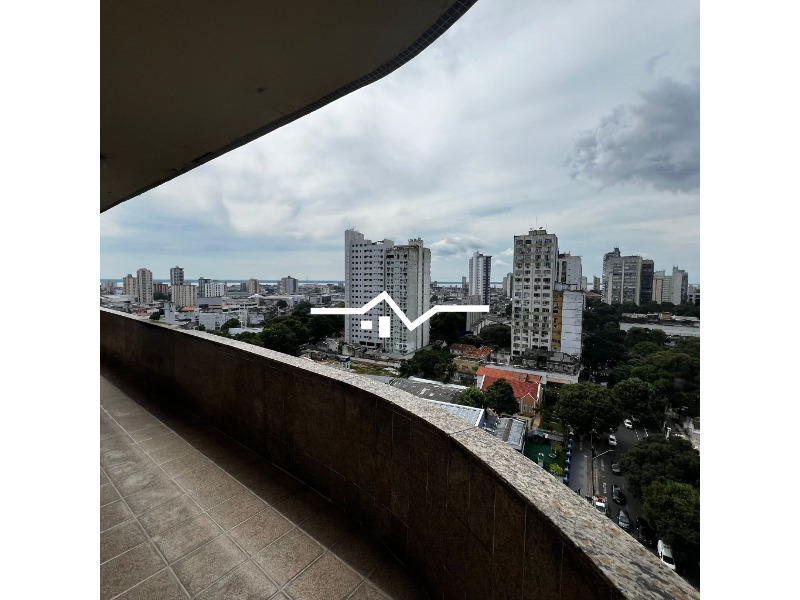 Apartamento à venda com 4 quartos, 270m² - Foto 20