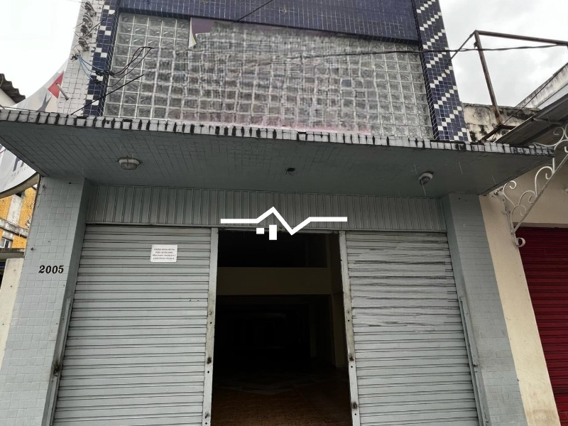 Loja-Salão para alugar, 230m² - Foto 1