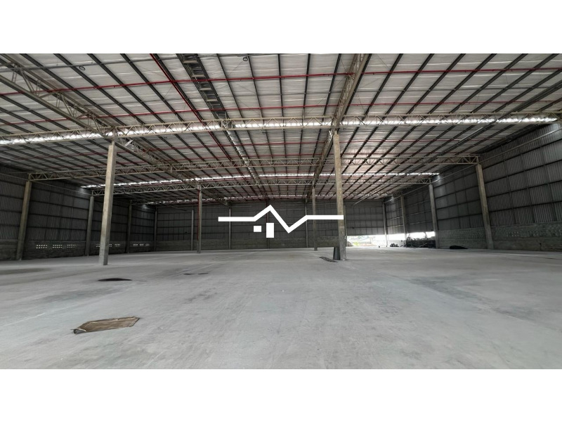 Depósito-Galpão-Armazém para alugar, 4500m² - Foto 4