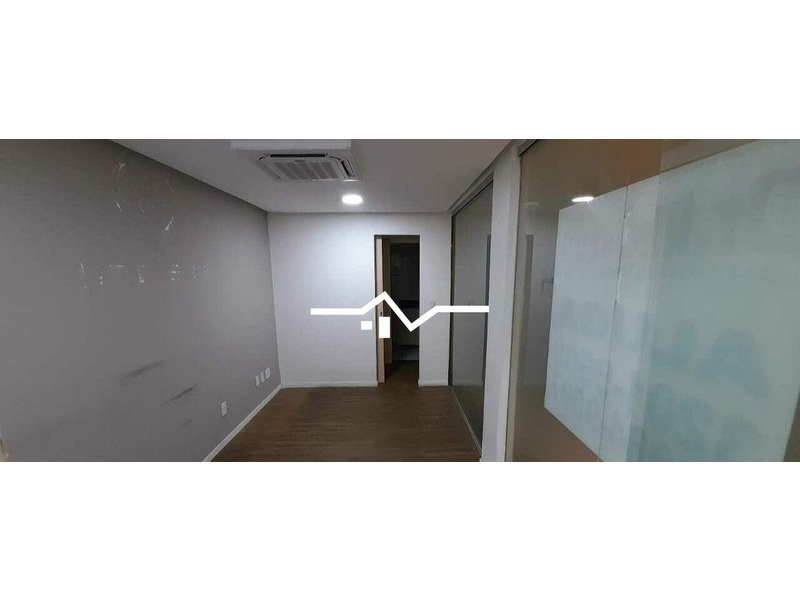 Conjunto Comercial-Sala à venda, 60m² - Foto 10