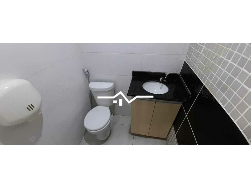 Conjunto Comercial-Sala à venda, 60m² - Foto 9