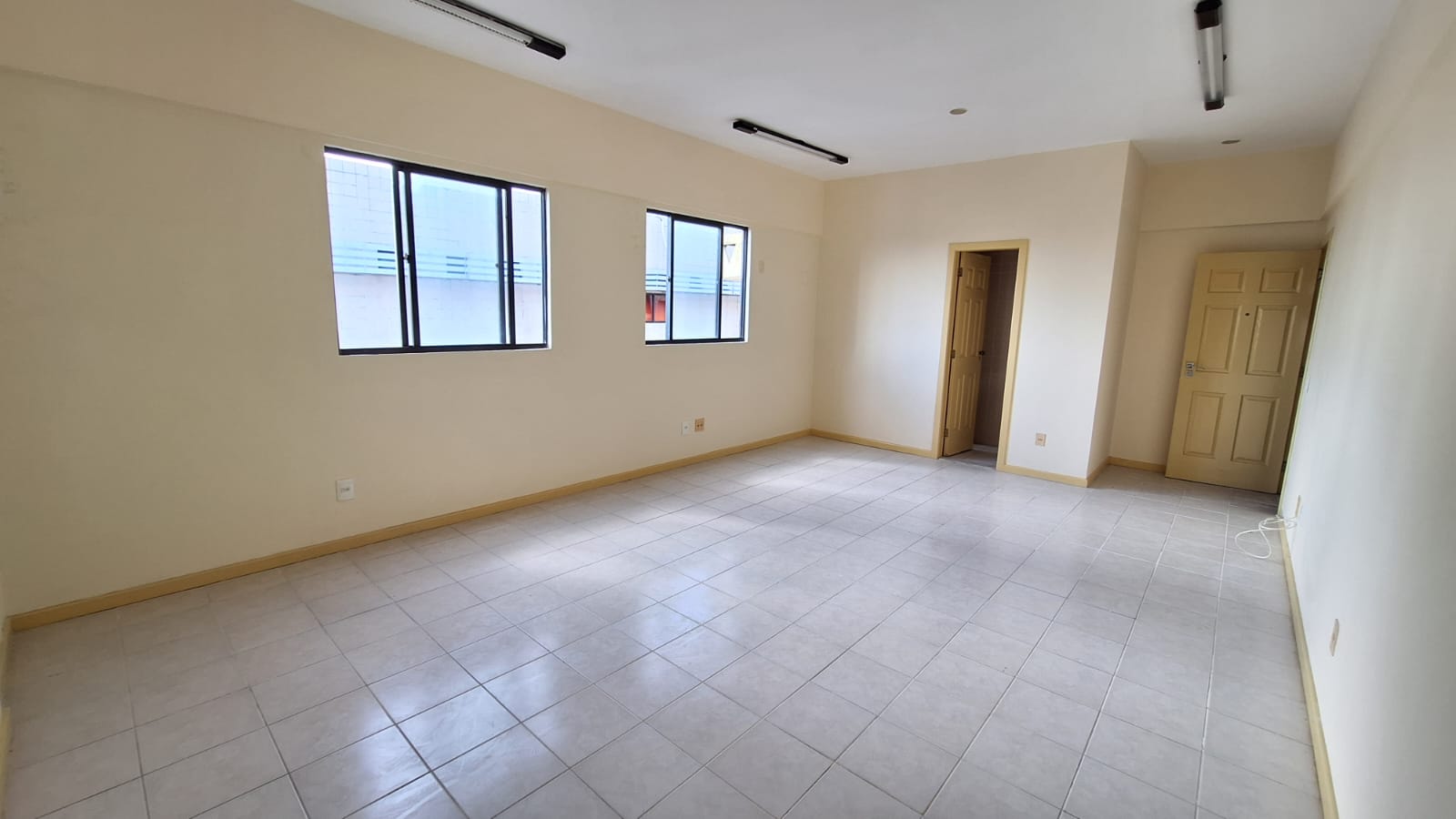 Conjunto Comercial-Sala para alugar, 35m² - Foto 5