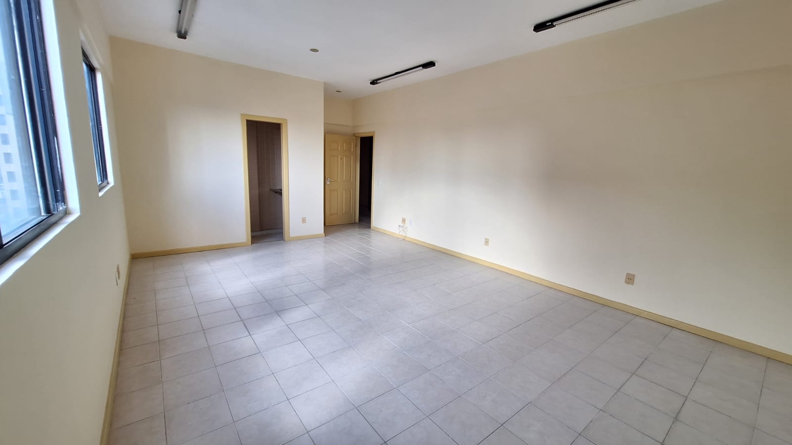 Conjunto Comercial-Sala para alugar, 35m² - Foto 6