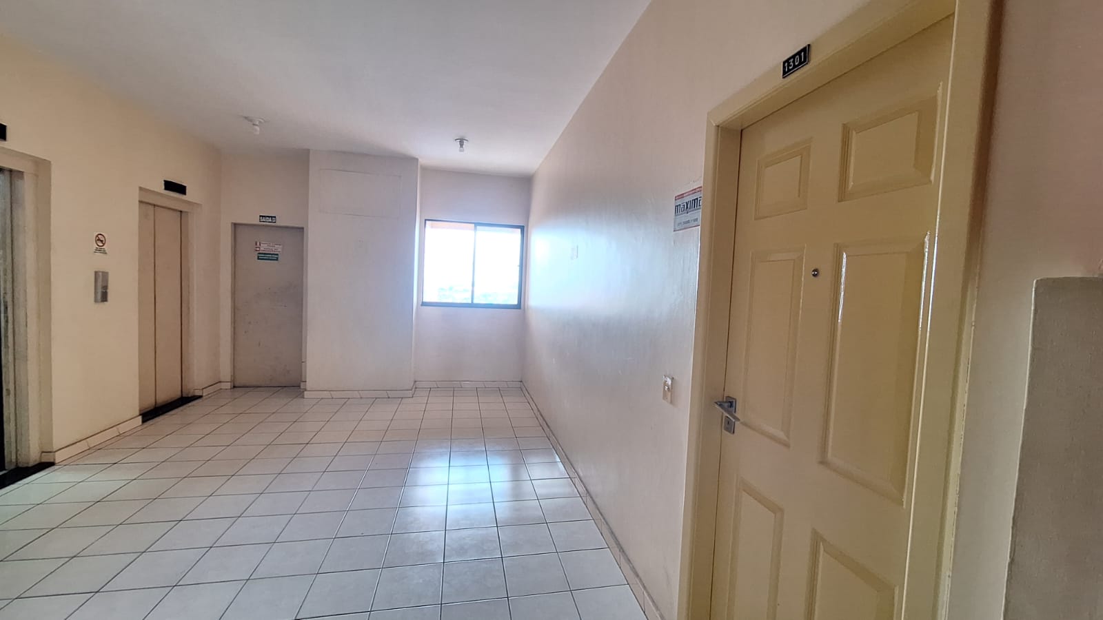 Conjunto Comercial-Sala para alugar, 35m² - Foto 10