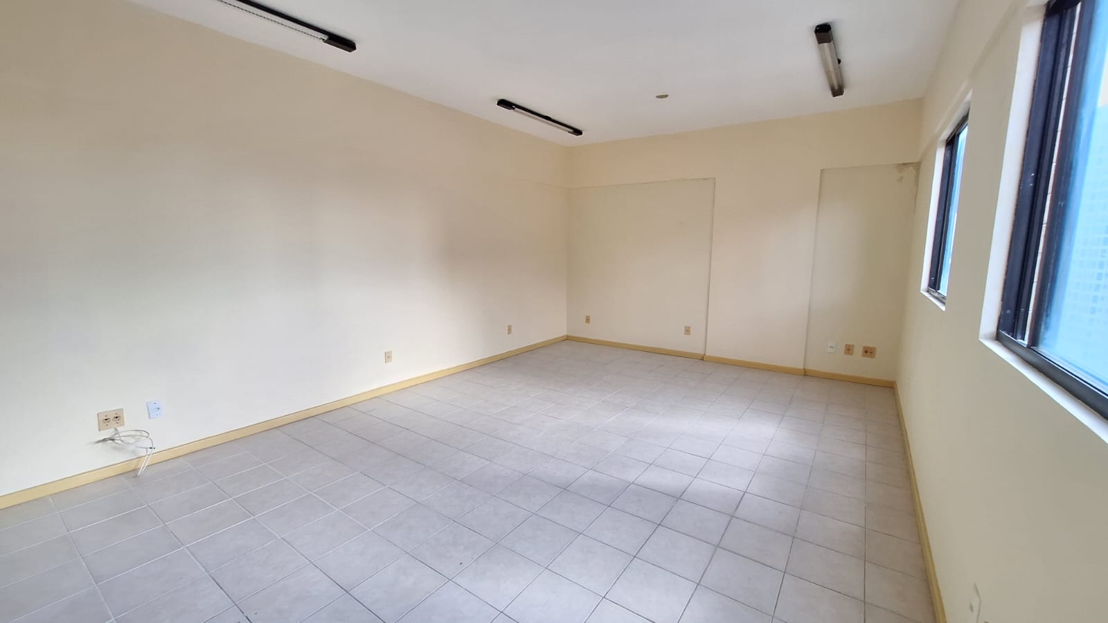 Conjunto Comercial-Sala para alugar, 35m² - Foto 4