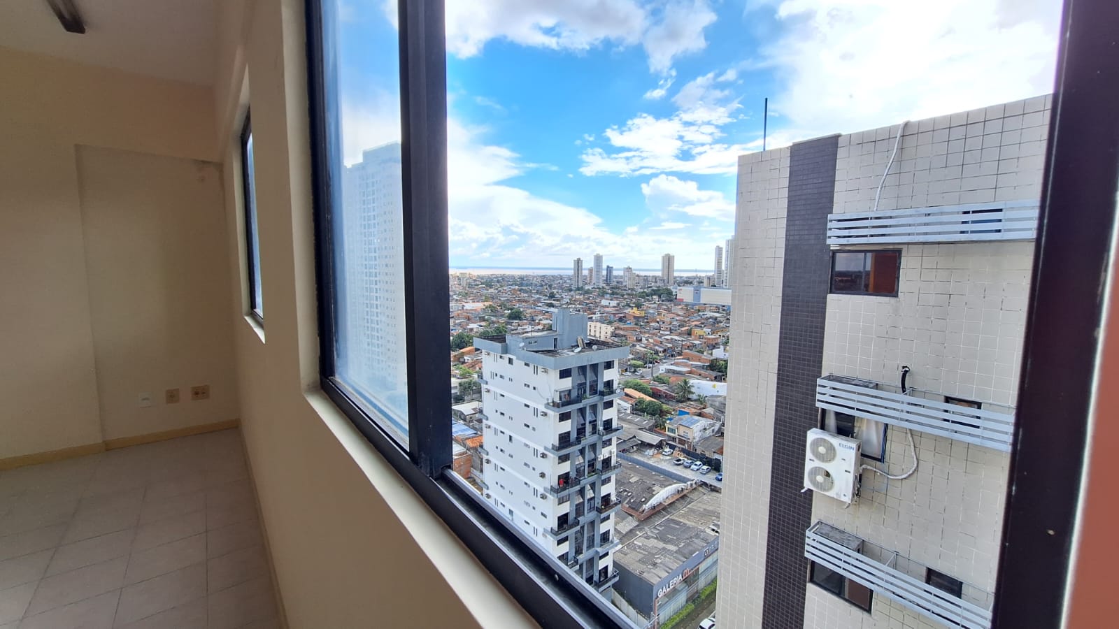 Conjunto Comercial-Sala para alugar, 35m² - Foto 9